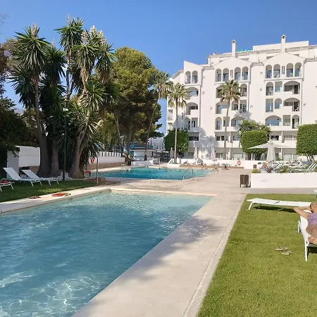 Appartamento En Puerto Banus