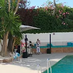 En Puerto Banus