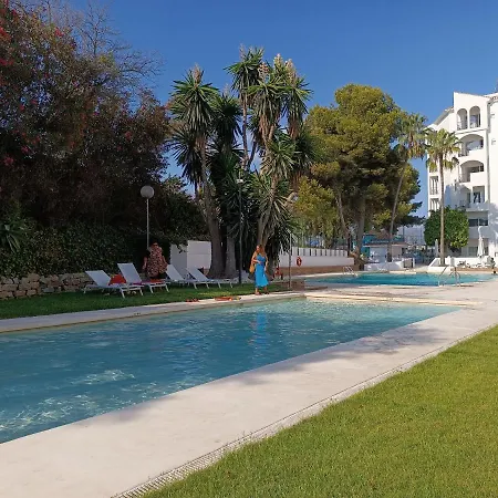 Apartmán En Puerto Banus