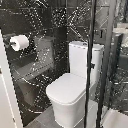 En Puerto Banus Apartmán Marbella