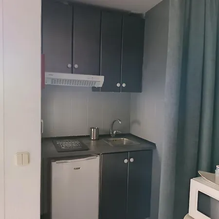 En Puerto Banus Apartmán *