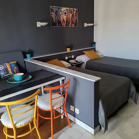 Apartment En Puerto Banus *