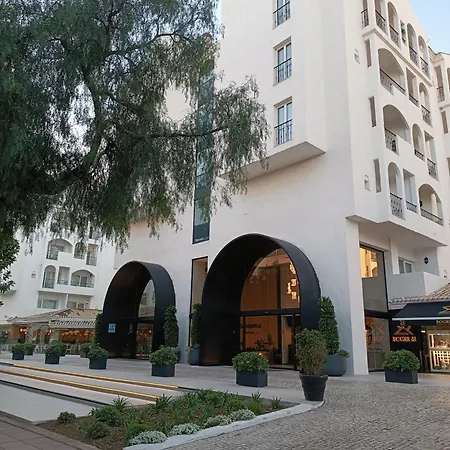 En Puerto Banus Apartman Marbella