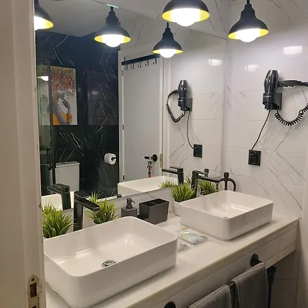 Apartment En Puerto Banus Marbella