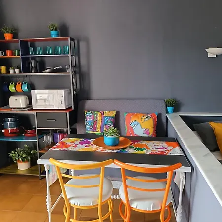 En Puerto Banus Marbella