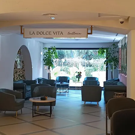 Apartmán En Puerto Banus