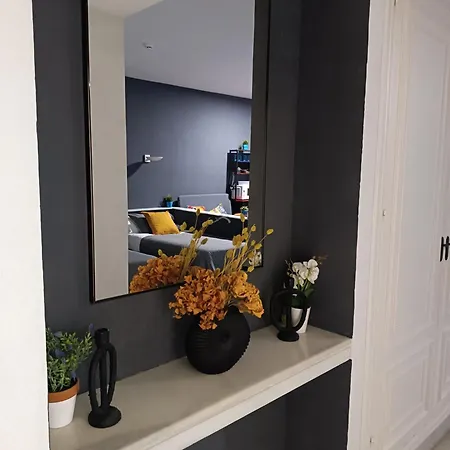 En Puerto Banus Apartman *