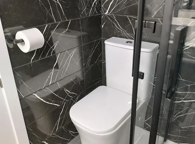 En Puerto Banus Appartement Marbella