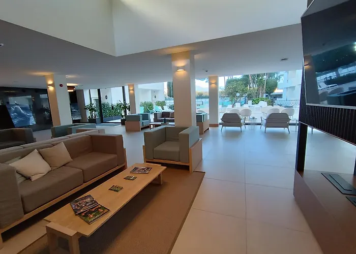 En Puerto Banus Apartment Marbella