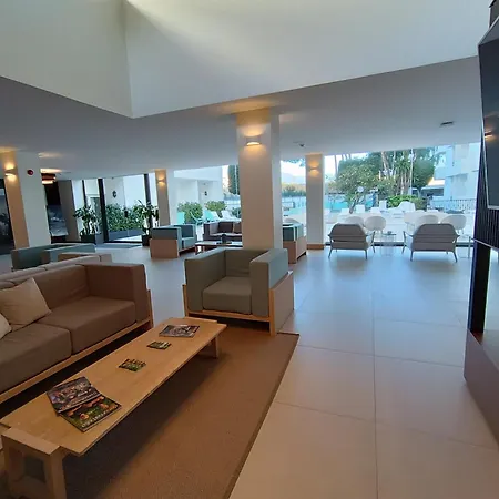 En Puerto Banus Lejlighed Marbella