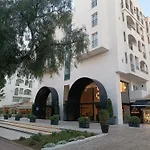 En Puerto Banus Apartment Marbella