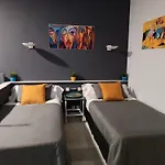 En Puerto Banus Apartment Marbella