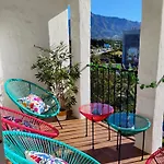 Apartment En Puerto Banus