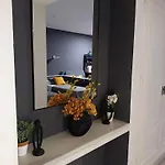 En Puerto Banus Apartment *