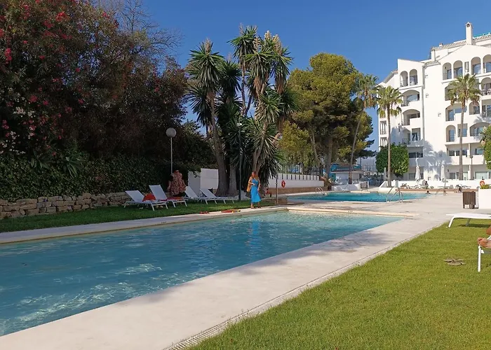 Appartamento En Puerto Banus