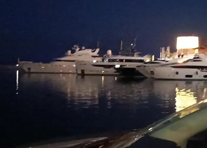 En Puerto Banus Appartamento Marbella