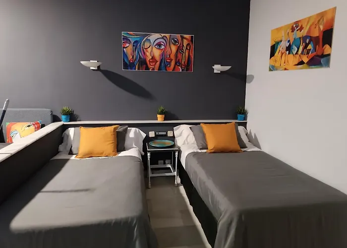 En Puerto Banus Appartamento Marbella